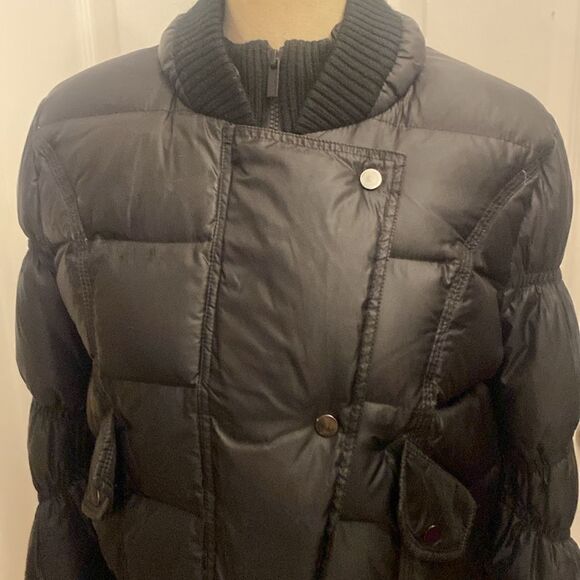 BCBG Maxazria Angelica puffer jacket, S - Picture 4 of 13